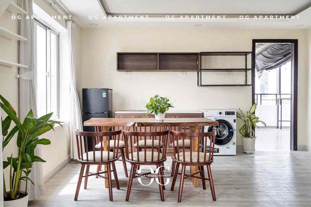 UNG VĂN KHIÊM PENTHOUSE TRUNG TÂM BÌNH THẠNH