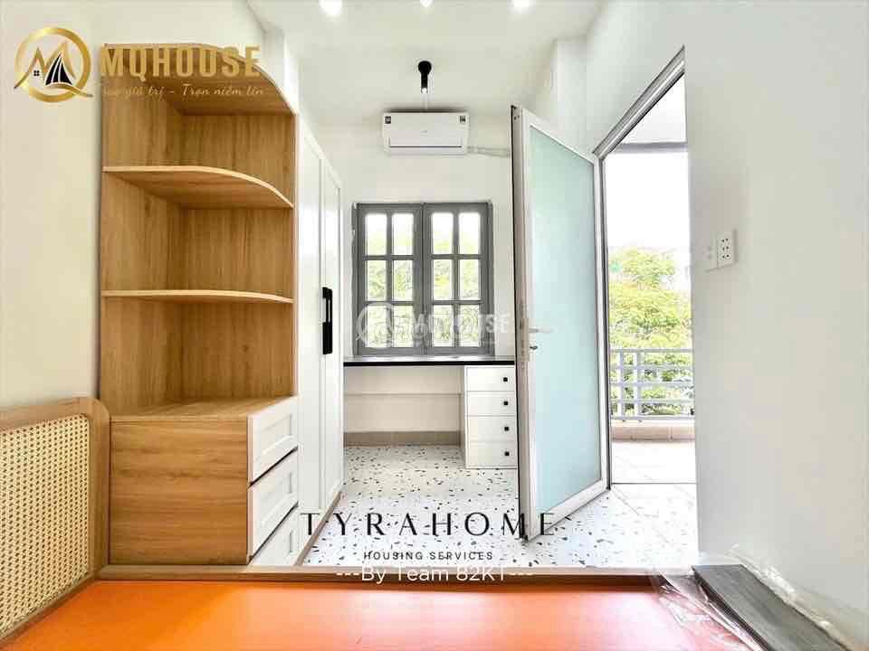 2 PHÒNG NGỦ BÌNH LỢI CHỈ 10 Củ mới 99%