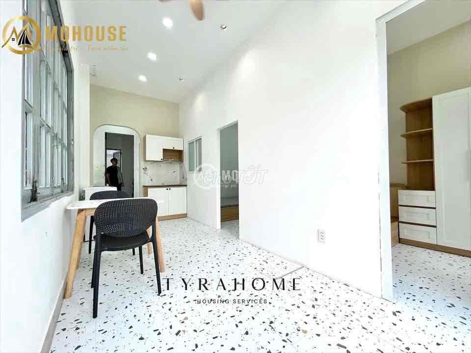2 PHÒNG NGỦ BÌNH LỢI CHỈ 10 Củ mới 99%