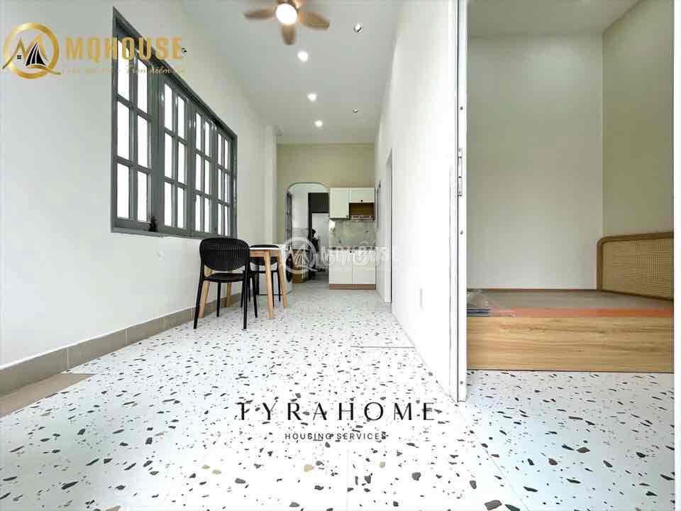 2 PHÒNG NGỦ BÌNH LỢI CHỈ 10 Củ mới 99%