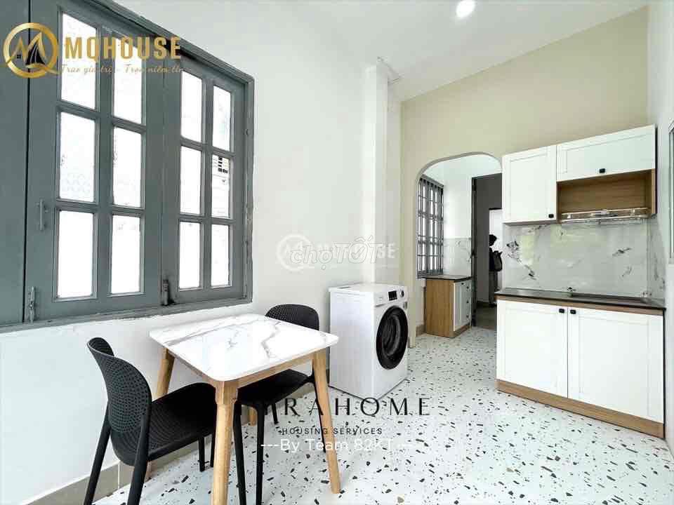 2 PHÒNG NGỦ BÌNH LỢI CHỈ 10 Củ mới 99%