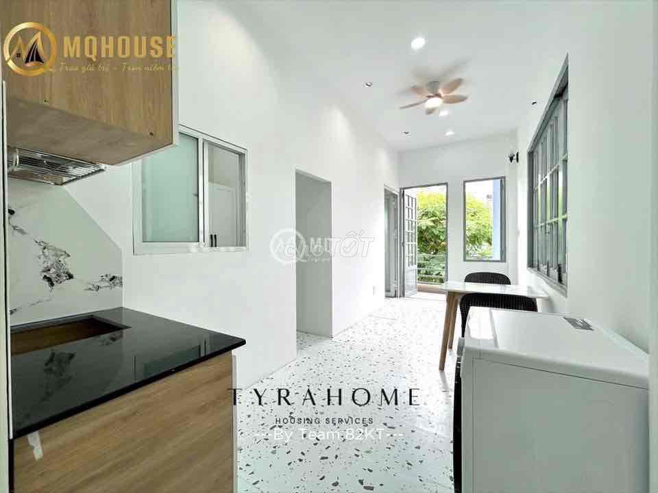 2 PHÒNG NGỦ BÌNH LỢI CHỈ 10 Củ mới 99%