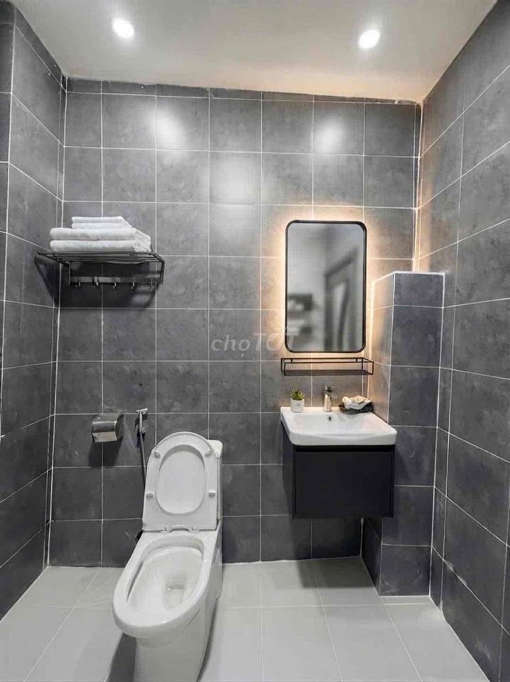 MỚI NGUYỄN CỬU VÂN BÌNH THẠNH CHỈ 9 CỦ
