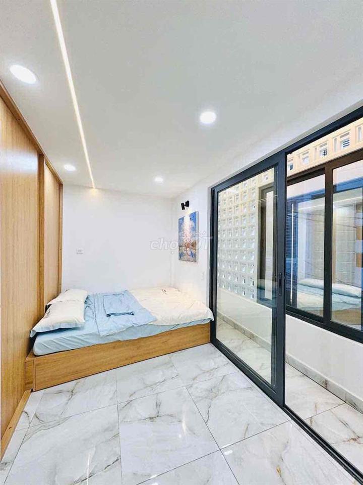 CHỈ 13Tr 2pn 2wc PHAN ĐĂNG LƯU ĐƯỜNG OTO