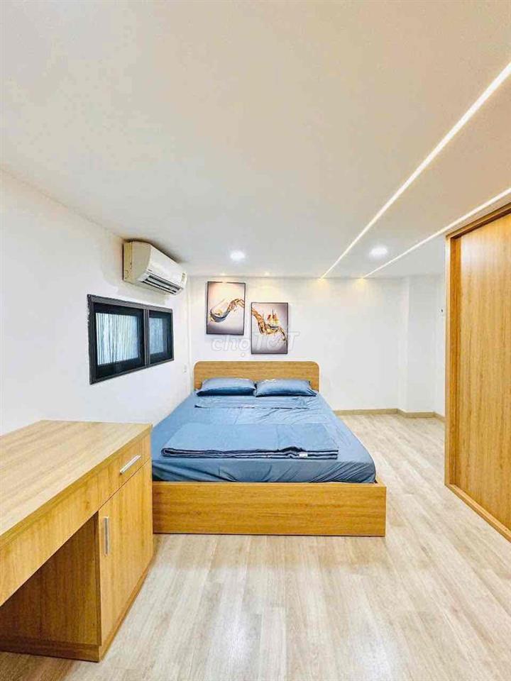 CHỈ 13Tr 2pn 2wc PHAN ĐĂNG LƯU ĐƯỜNG OTO