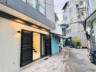 CHỈ 13Tr 2pn 2wc PHAN ĐĂNG LƯU ĐƯỜNG OTO
