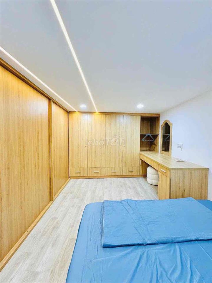 CHỈ 13Tr 2pn 2wc PHAN ĐĂNG LƯU ĐƯỜNG OTO