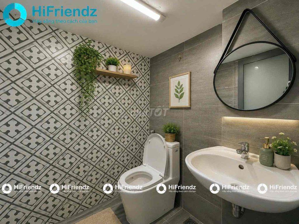 VÕ OANH BÌNH THẠNH DUPLEX SIÊU TO CHỈ 5tr8