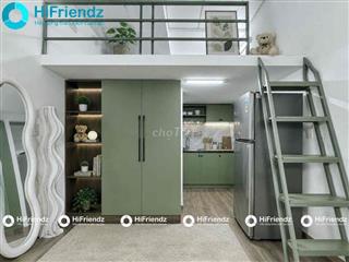 VÕ OANH BÌNH THẠNH DUPLEX SIÊU TO CHỈ 5tr8