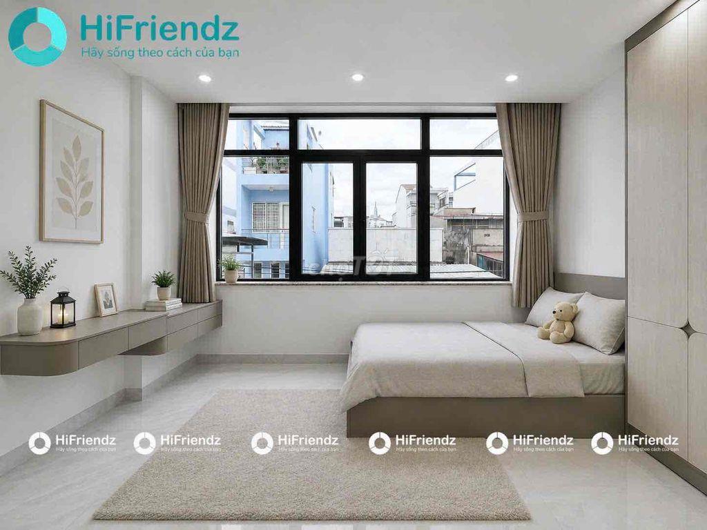 KHAI TRUONG LÊ VĂN DUYỆT LUXURY 7tr5 MỚI 100%