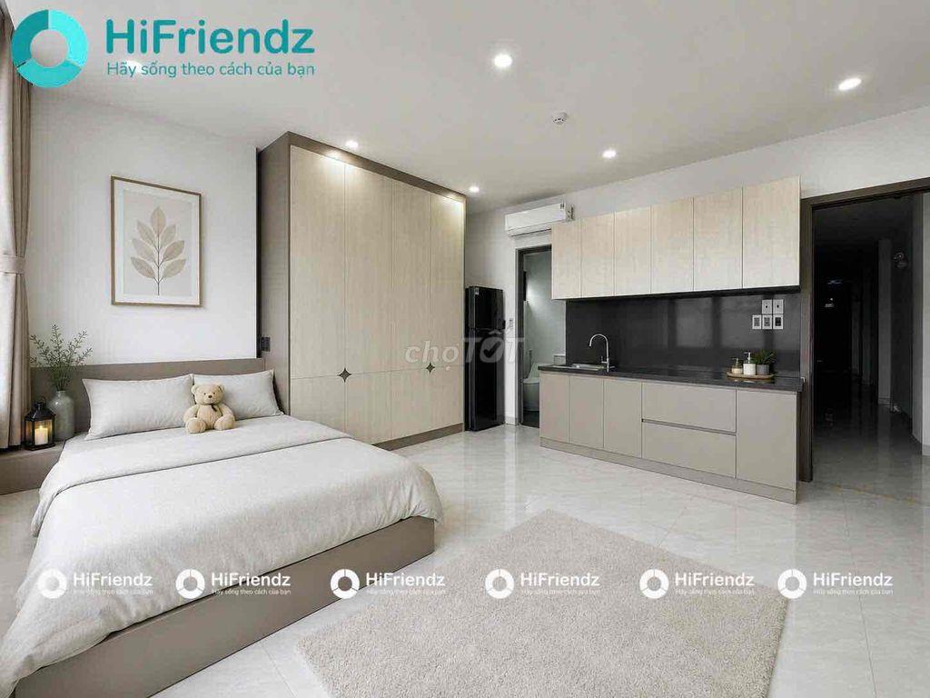 KHAI TRUONG LÊ VĂN DUYỆT LUXURY 7tr5 MỚI 100%