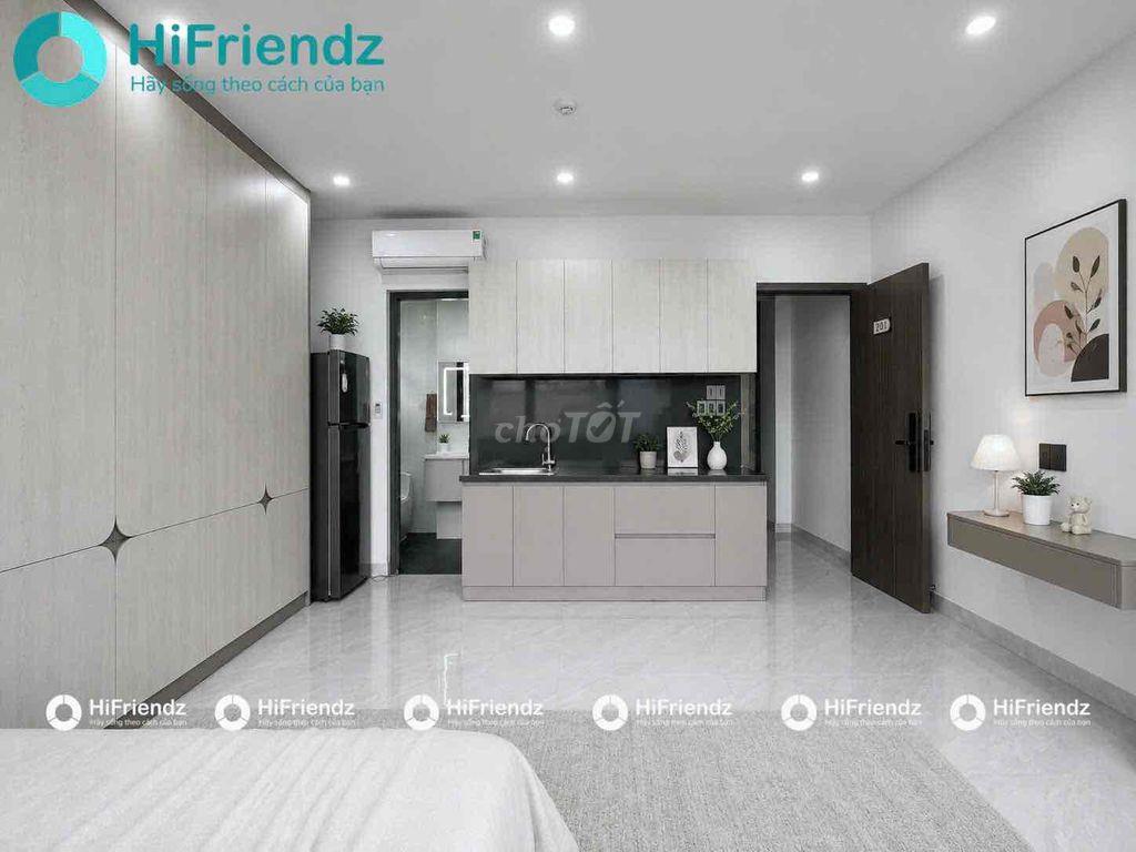 KHAI TRUONG LÊ VĂN DUYỆT LUXURY 7tr5 MỚI 100%