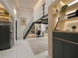 DUPLEX 25m2 CHỈ 5tr5 UNG VĂN KHIÊM BÌNH THẠNH