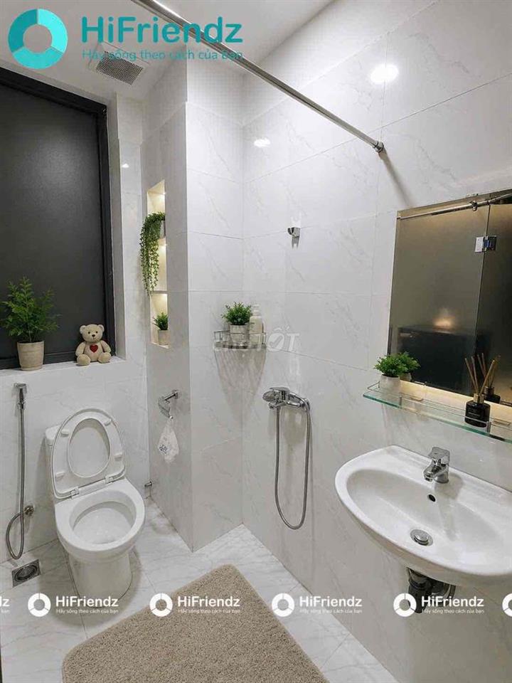 Lê Văn Duyệt, Bình Thạnh 5tr3 full nội thất