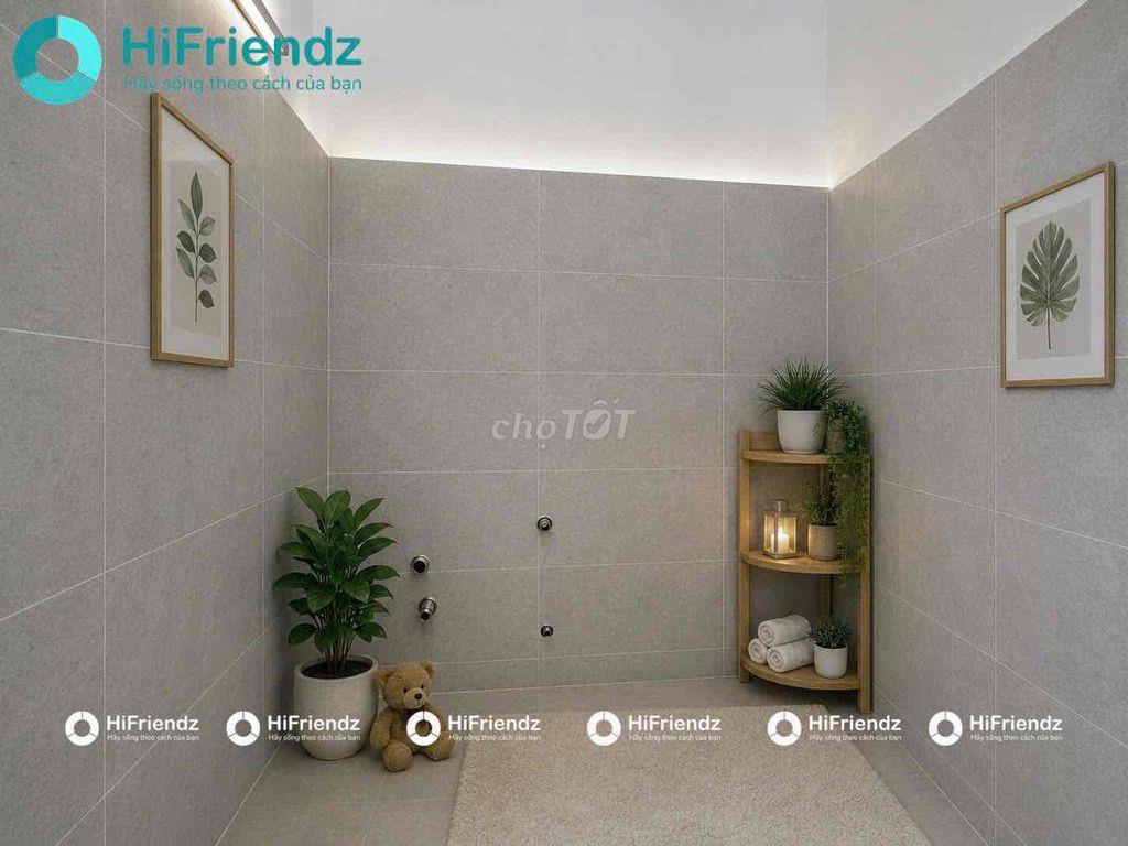 30m2 FULL NỘI THẤT 5tr3 UNG VĂN KHIÊM BÌNH THẠNH