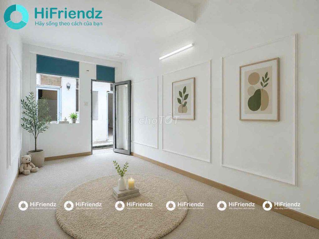 30m2 FULL NỘI THẤT 5tr3 UNG VĂN KHIÊM BÌNH THẠNH