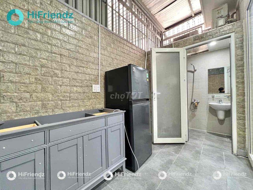 2PN 120m2 NGAY GIGA MALL THỦ ĐỨC siêu to