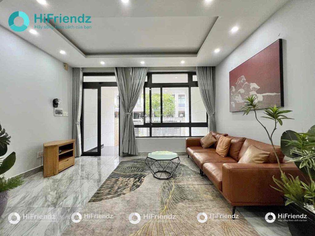 2PN 120m2 NGAY GIGA MALL THỦ ĐỨC siêu to