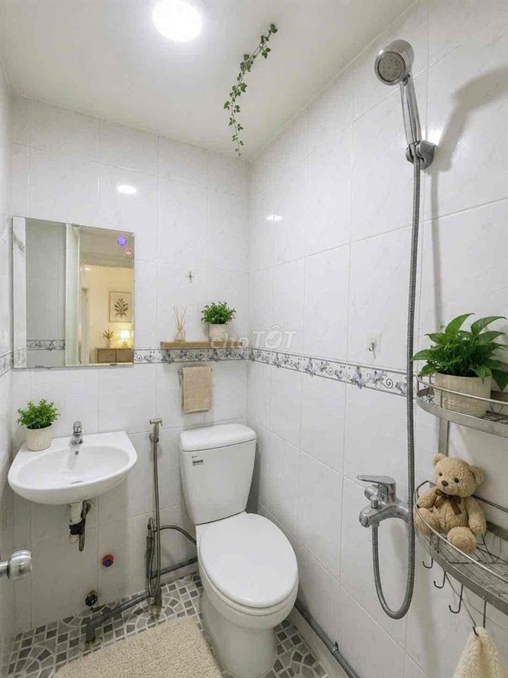 2 KHÔNG GIAN NGỦ NGAY ĐIỆN BIÊN PHỦ BÌNH THẠNH