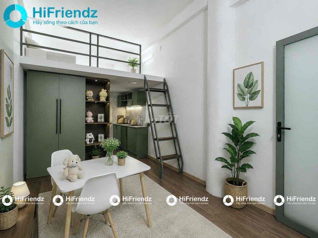 Võ Oanh, Bình Thạnh sát GTVT, Hutech, Ftu, Hồng Bàng,…