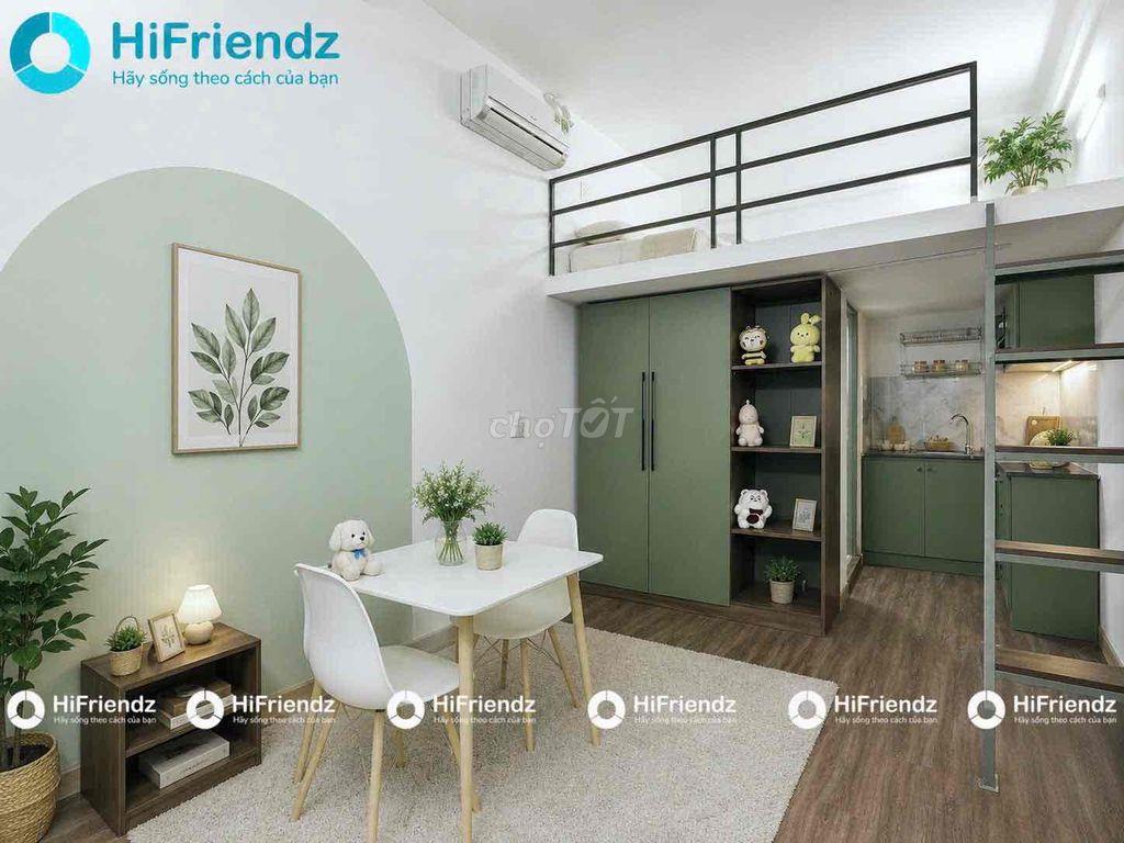 Võ Oanh, Bình Thạnh sát GTVT, Hutech, Ftu, Hồng Bàng,…