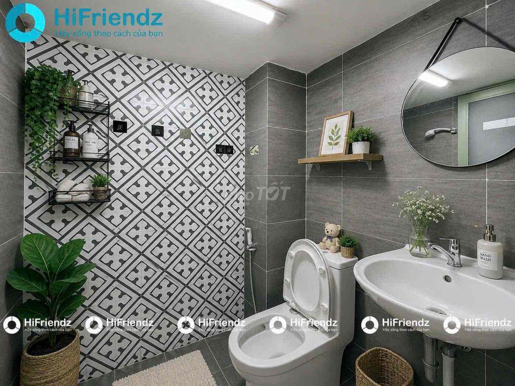 Võ Oanh, Bình Thạnh sát GTVT, Hutech, Ftu, Hồng Bàng,…