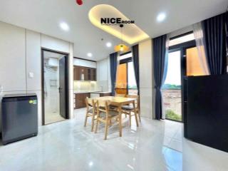 1PN TÁCH BẾP MỚI 100% UNG VĂN KHIÊM BÌNH THẠNH