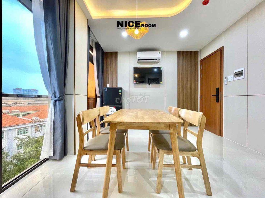 1PN TÁCH BẾP MỚI 100% UNG VĂN KHIÊM BÌNH THẠNH