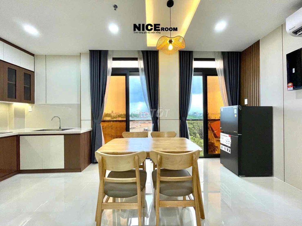 1PN TÁCH BẾP MỚI 100% UNG VĂN KHIÊM BÌNH THẠNH