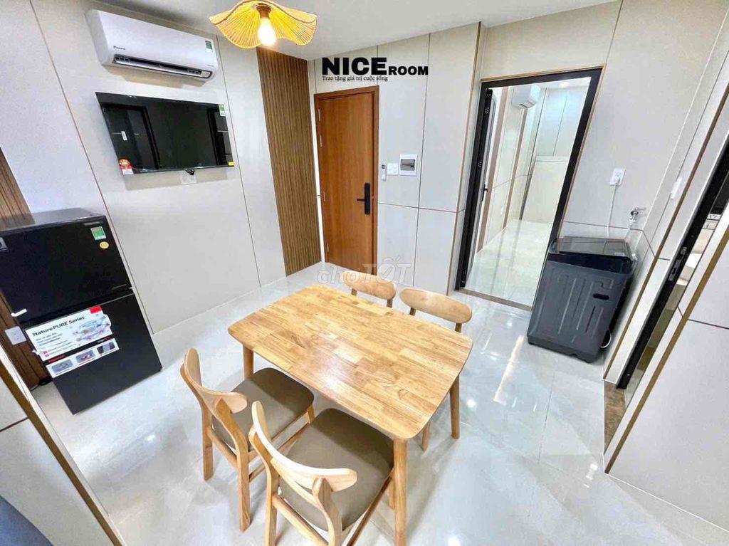 1PN TÁCH BẾP MỚI 100% UNG VĂN KHIÊM BÌNH THẠNH