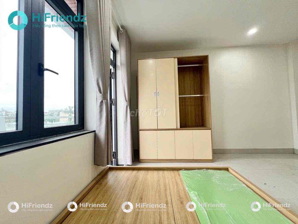 studio ban công 6.000.000 UNG VĂN KHIÊM  BÌNH THẠNH