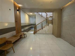 🍀 NHÀ CHÍNH CHỦ 8 X 12 HƠN 7 TỎI, PHẠM HỬU LẦU, PHÚ MỸ, QUẬN 7