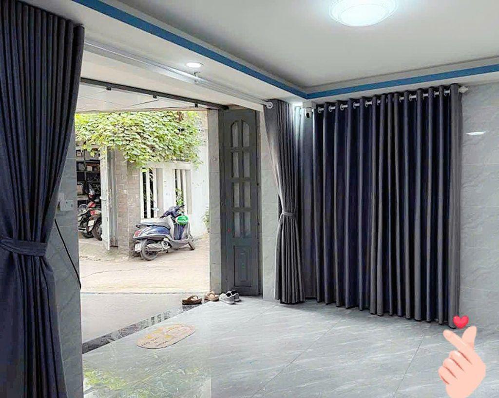 bán nhà đẹp vào ở ngay quận tân phú 