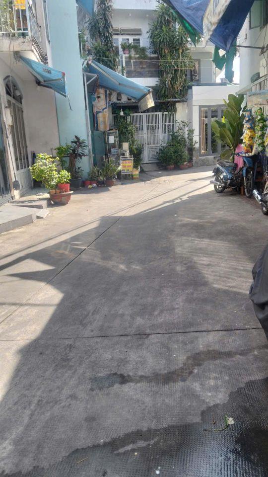Vườn Lài Tân Phú nhà 3 tầng kiêng cố diện tích 78m2 sở hữu ngay chỉ với 6x tỷ