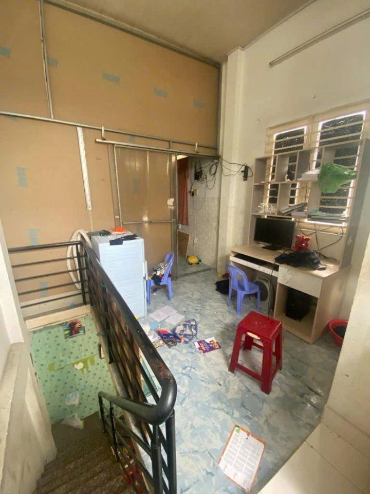 khu vip Nguyễn Sơn Tân Phú, giá chỉ nhỉnh 4 tỏi, diện tích rộng ngang 8m có dòng tiền cho thuê