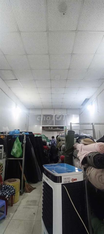 Nhà mặt tiền phú thọ hòa