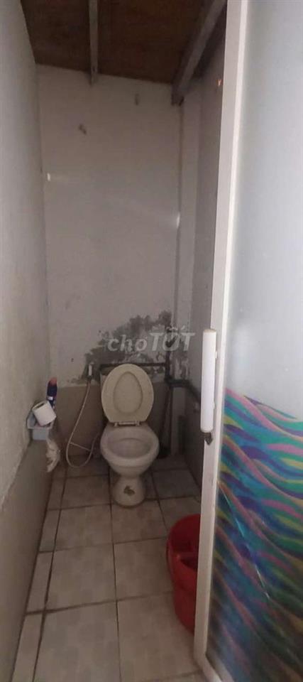 Nhà mặt tiền phú thọ hòa