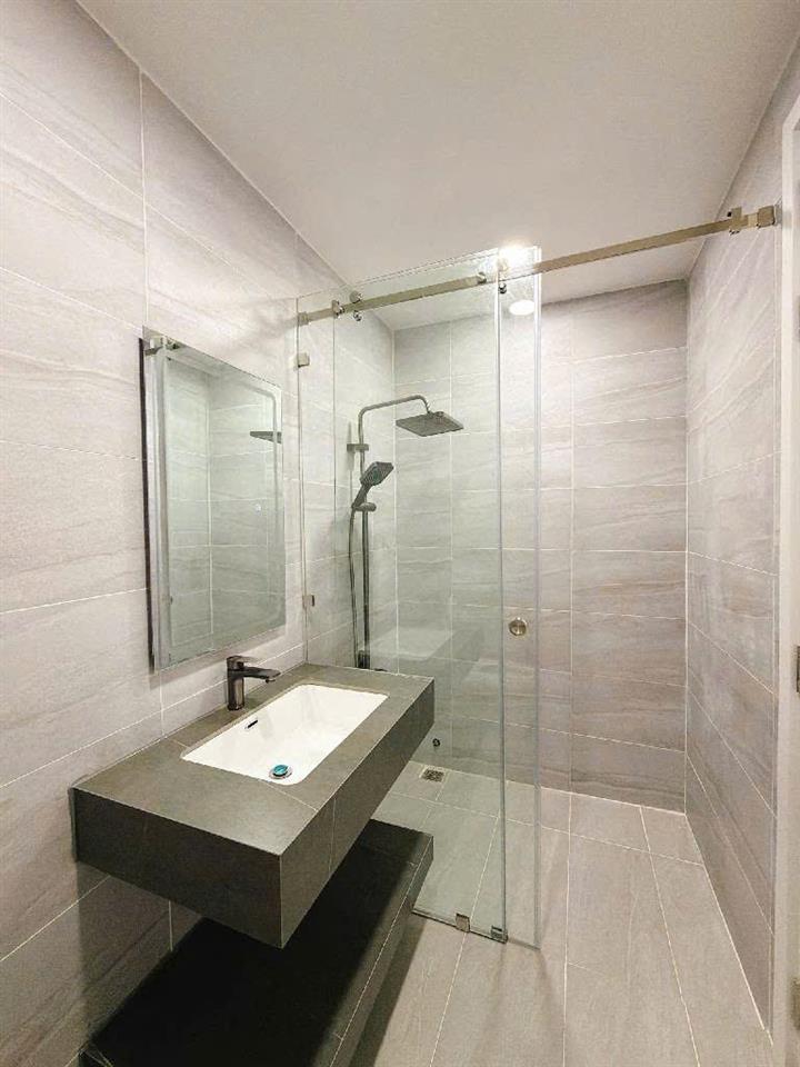 Nhà đẹp Nguyễn Thị Thập, Quận 7 – 65m², sổ hồng, giá 12 tỷ