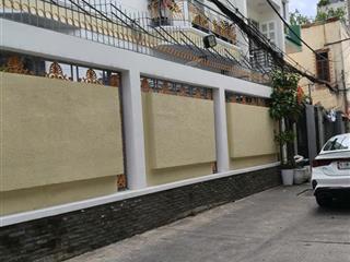Nhà đẹp Nguyễn Thị Thập, Quận 7 – 65m², sổ hồng, giá 12 tỷ