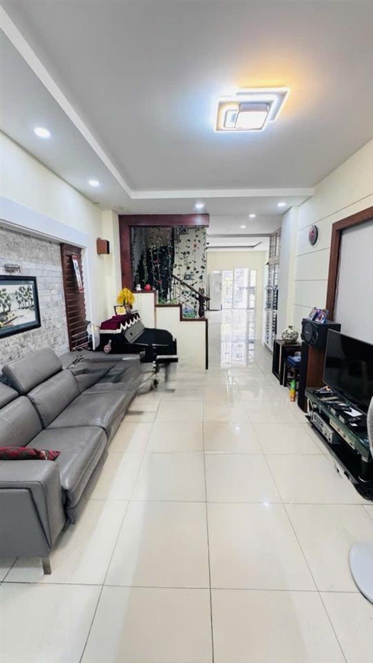 Bán Nhà Đẹp Nguyễn Thị Thập Gần Lâm Văn Bền, Quận 7 – 120m², Giá 14 Tỷ