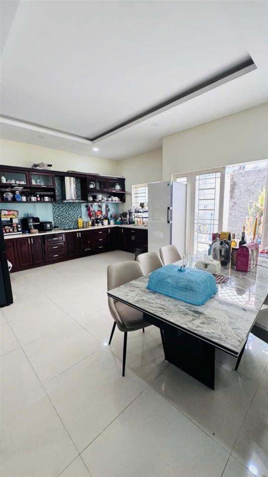 Bán Nhà Đẹp Nguyễn Thị Thập Gần Lâm Văn Bền, Quận 7 – 120m², Giá 14 Tỷ