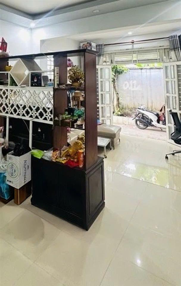 Bán Nhà Đẹp Nguyễn Thị Thập Gần Lâm Văn Bền, Quận 7 – 120m², Giá 14 Tỷ