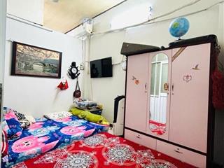 Cơ Hội Mua Nhà 63m² Khu Huỳnh Tấn Phát, Quận 7
