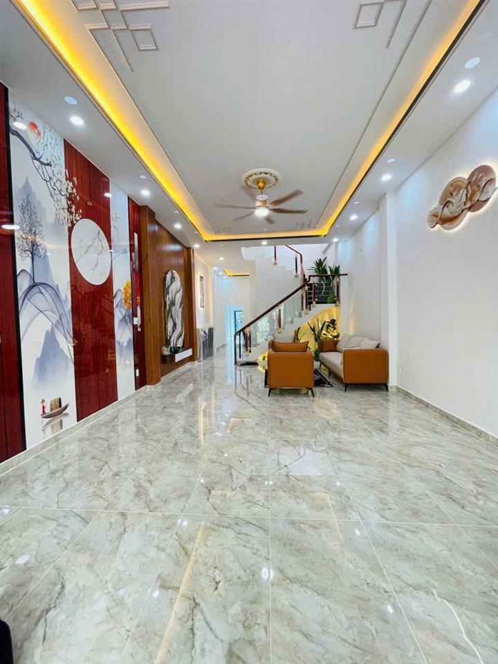 BÁN NHÀ NGUYỄN THỊ THẬP NGANG 5M – DIỆN TÍCH 110M² – GIÁ 11,2 TỶ