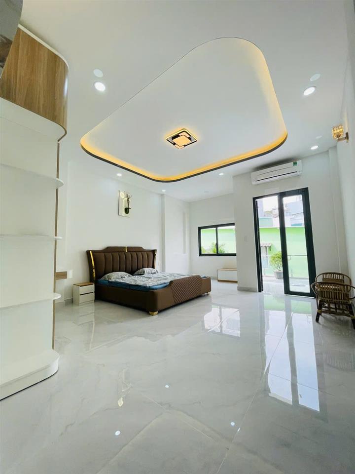 [CỰC HIẾM NHÀ 110M² QUẬN 7] Nguyễn Thị Thập – Giá Chỉ 11,2 Tỷ