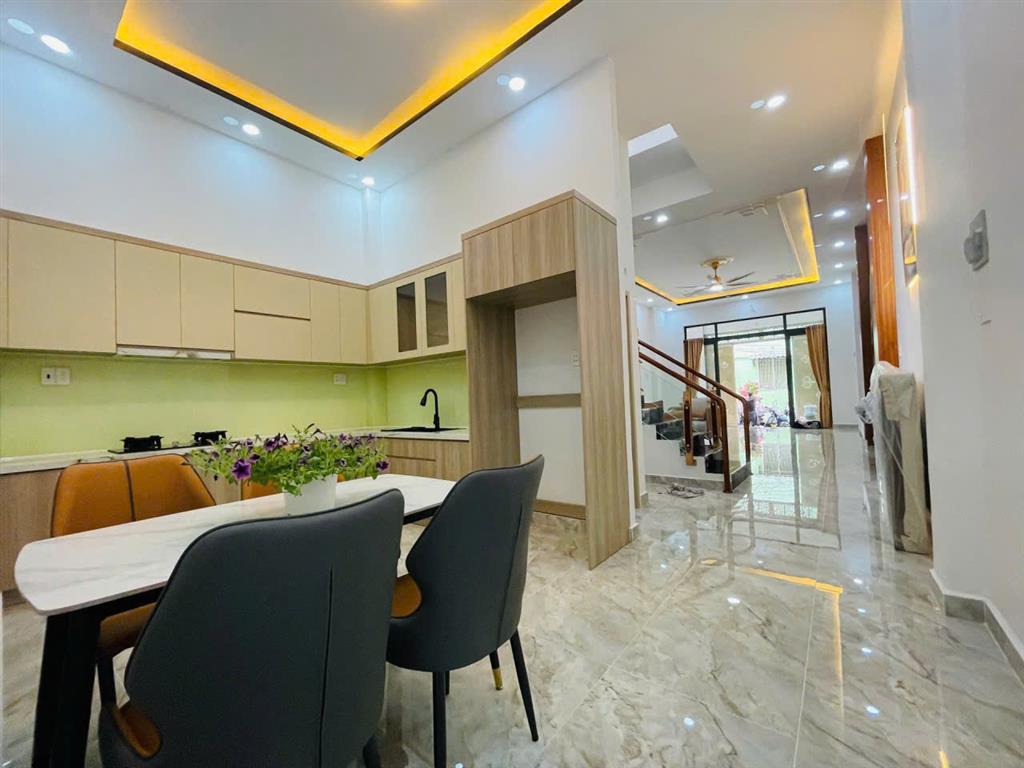 [CỰC HIẾM NHÀ 110M² QUẬN 7] Nguyễn Thị Thập – Giá Chỉ 11,2 Tỷ