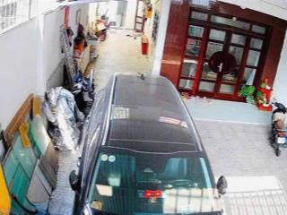 Nhà Nguyễn Thị Thập 6,6x21m – Ô Tô Đậu Trong Nhà – Giá 12 Tỷ