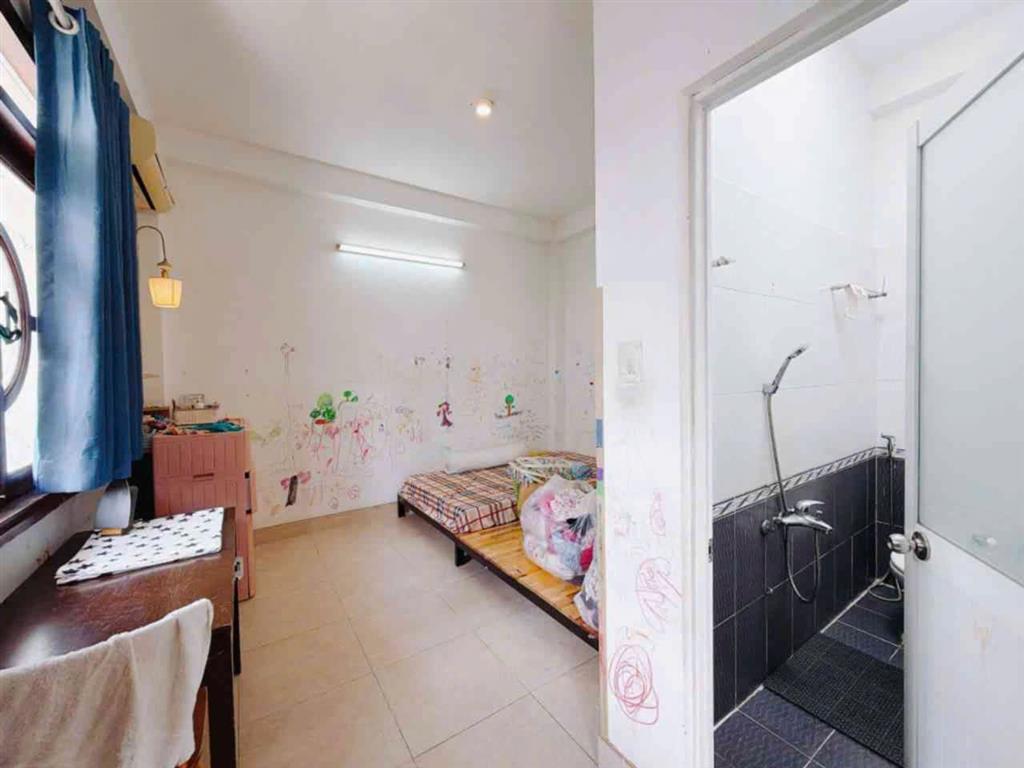 Nhà Nguyễn Thị Thập 6,6x21m – Ô Tô Đậu Trong Nhà – Giá 12 Tỷ