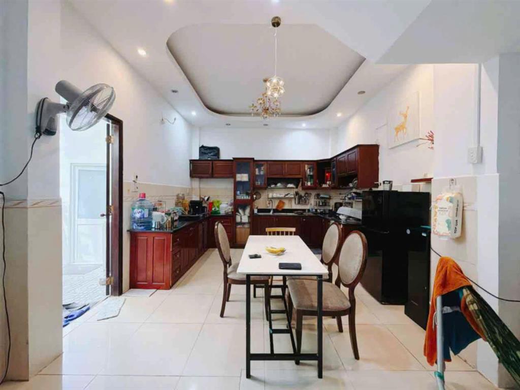 Nhà Rộng Nguyễn Thị Thập 138,6m² – Đậu Ô Tô Trong Nhà Thoải Mái – Chỉ 12 Tỷ