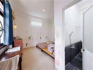 [NHÀ LỚN – KHAI THÁC ĐA DỤNG] BÁN NHÀ NGUYỄN THỊ THẬP QUẬN 7 – NGANG 6,6M – 5PN 5WC
